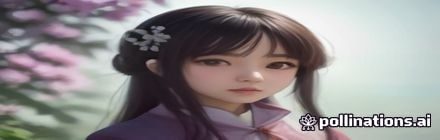 缘之空人物春日野空的深度角色分析配图，忧郁的少女形象在柔和的光线中显得格外脆弱而真实