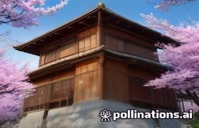 缘之空女主角春日野空的人物形象，银发少女倚窗而坐，目光空远而忧郁，透出一种超脱于世俗的纯粹感