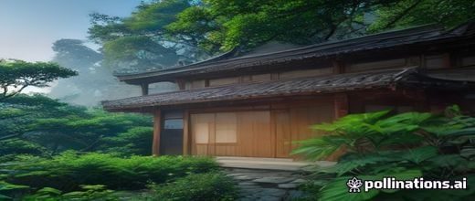 缘之空玩家社群聚会场景，众多视觉小说爱好者围坐交流，墙上挂着缘之空的经典插图，氛围热烈而温馨